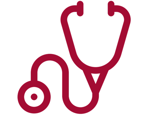 stethoscope icon <a href="http://1r.xingtaiyichuang.com/" title="stethoscope icons">Stethoscope icons created by Freepik - Flaticon</a>